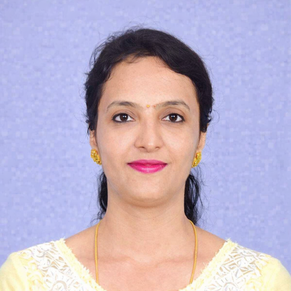 Dr. Shruthi Sanjay